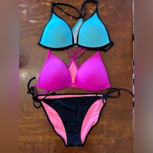 Bikini PINK Large